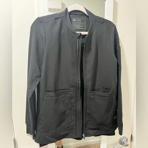 NWOT FIGS jacket